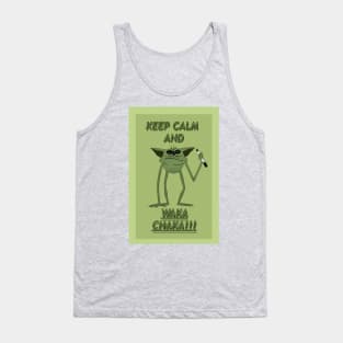 Waka Chaka Tank Top